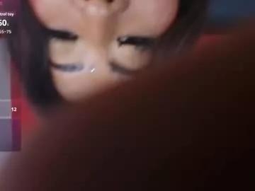 sashapalmeraa from Chaturbate is Freechat