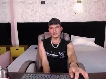 savagelover_ from Chaturbate is Freechat