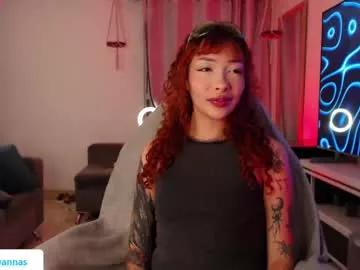 savanna_wallace from Chaturbate is Freechat