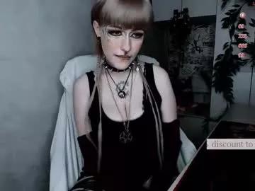 say_mary from Chaturbate is Freechat
