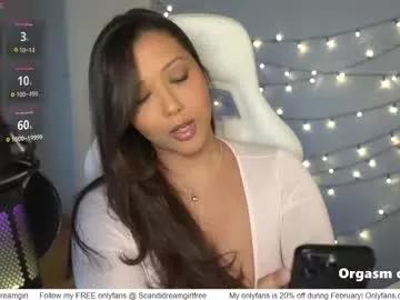 Check-out your craziest wishes with our pick of gaming cams models, featuring big knockers, round tails and tight twats.
