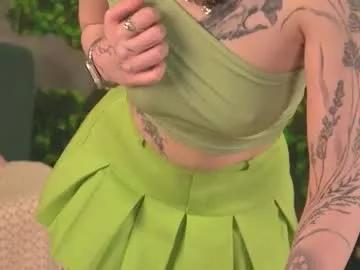 scarlet_6996 from Chaturbate is Freechat