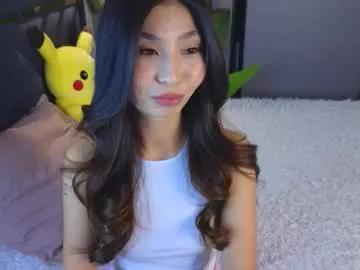 scarlet_ice from Chaturbate is Freechat