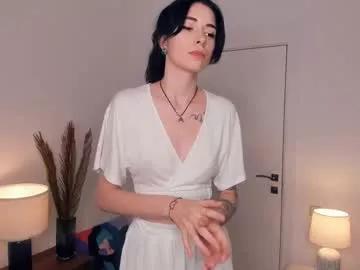 scarlet_murr from Chaturbate is Freechat