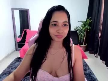 scarlet_venom from Chaturbate is Freechat