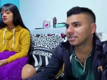 scarletandryan28 from Chaturbate is Freechat