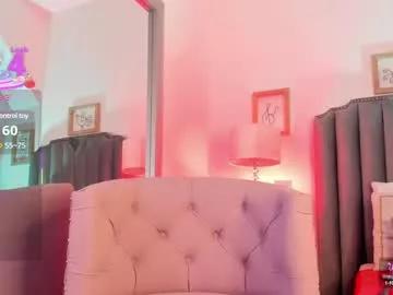scarleth6 from Chaturbate is Freechat