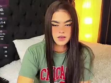 scarleth_sweety from Chaturbate is Freechat