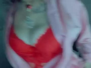 scarlethoot_ from Chaturbate is Freechat