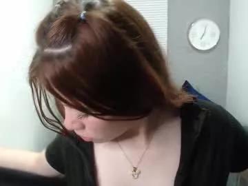 scarlethsexy69 from Chaturbate is Freechat