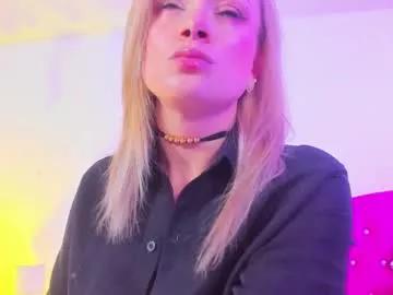 scarlett_blake11 from Chaturbate is Freechat