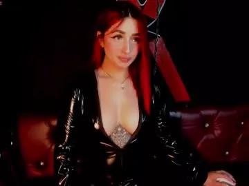 scarlett_collins_ from Chaturbate is Freechat