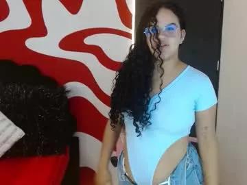 scarlett_cute22 from Chaturbate is Freechat