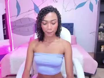 scarlett_graceee from Chaturbate is Freechat