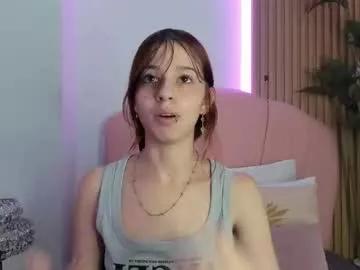 scarlett_smith_3 from Chaturbate is Freechat