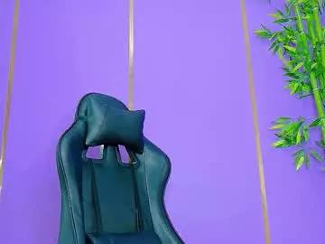 scarlettjones_x from Chaturbate is Freechat