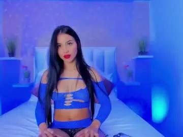 scarlettorres from Chaturbate is Freechat