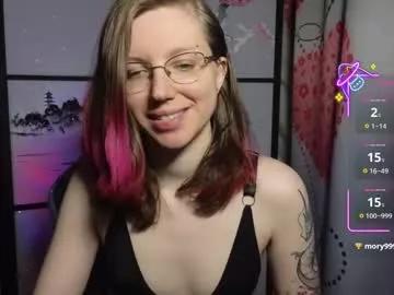 scarlettsrose from Chaturbate is Freechat