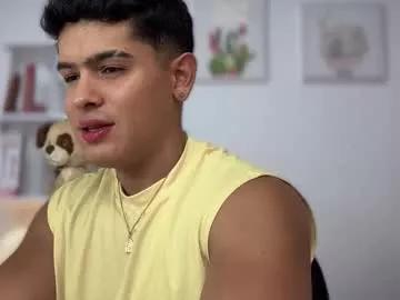 scott_flintt from Chaturbate is Freechat