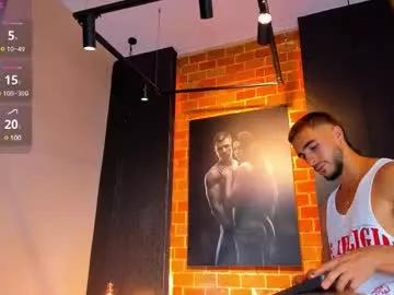 scottfischer from Chaturbate is Freechat