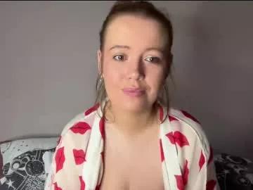 scottish__sasha from Chaturbate is Freechat