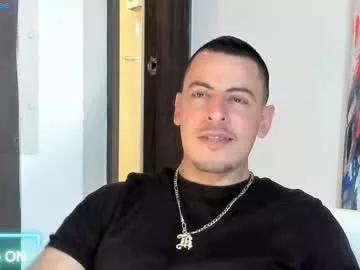 scotty_music from Chaturbate is Freechat