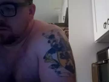 scottyknows101 from Chaturbate is Freechat