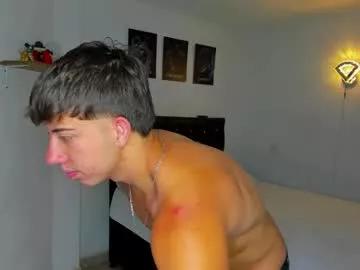 Photos of sean_brownx from Chaturbate is Freechat