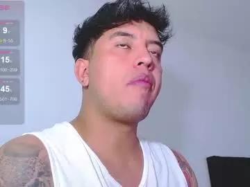 sean_malik from Chaturbate is Freechat