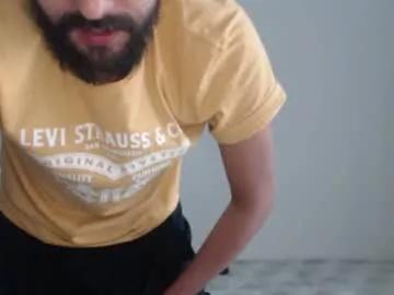seanpablosanz from Chaturbate is Freechat