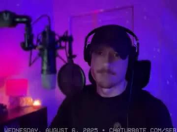 Photos of seb_tv from Chaturbate is Freechat