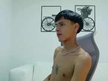 sebas_lover_ from Chaturbate is Freechat