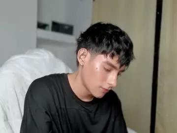 sebas_rosse from Chaturbate is Freechat