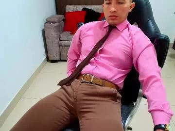 sebastian_oconnor77 from Chaturbate is Freechat