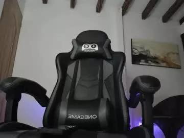 Check-out your craziest wishes with our pick of gaming cams models, featuring big knockers, round tails and tight twats.