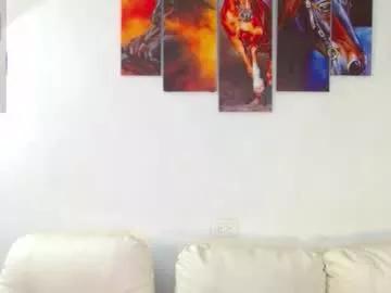 secret_greisy from Chaturbate is Freechat