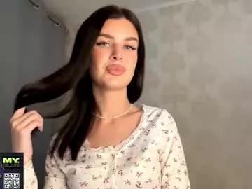 secret_halo from Chaturbate is Freechat