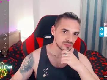 secret_sir from Chaturbate is Freechat