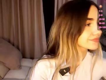 seeeyoubaby from Chaturbate is Freechat