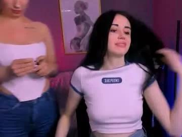 selena_addison from Chaturbate is Freechat