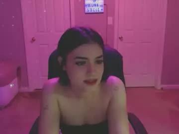 selena_steele from Chaturbate is Freechat