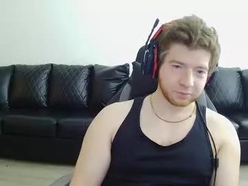 Photos of selfmademax579471 from Chaturbate is Freechat