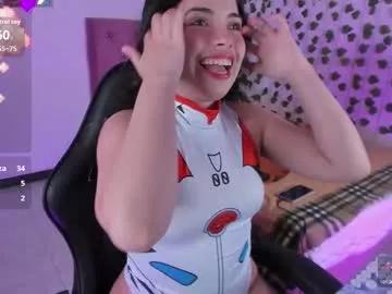 selina_lovers_ from Chaturbate is Freechat