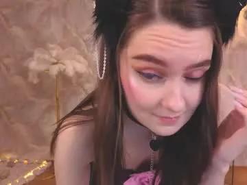 sensemysoul from Chaturbate is Freechat