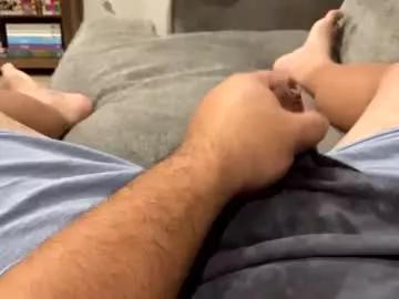 sensual_handhug from Chaturbate is Freechat