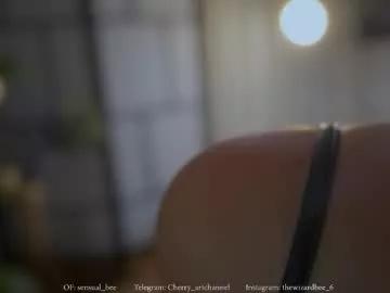 Photos of sensualcherry_ from Chaturbate is Freechat