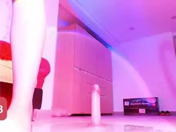 Photos of seraphine23_ from Chaturbate is Freechat