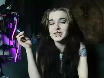 seraphinmunster from Chaturbate is Freechat
