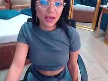 serena_mendez from Chaturbate is Freechat