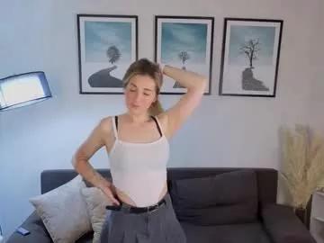serenamyre from Chaturbate is Freechat